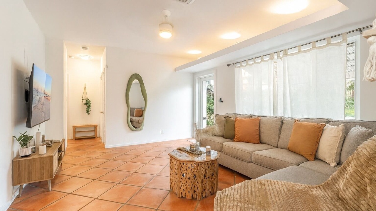 Photo of Bedroom in Croissant Park