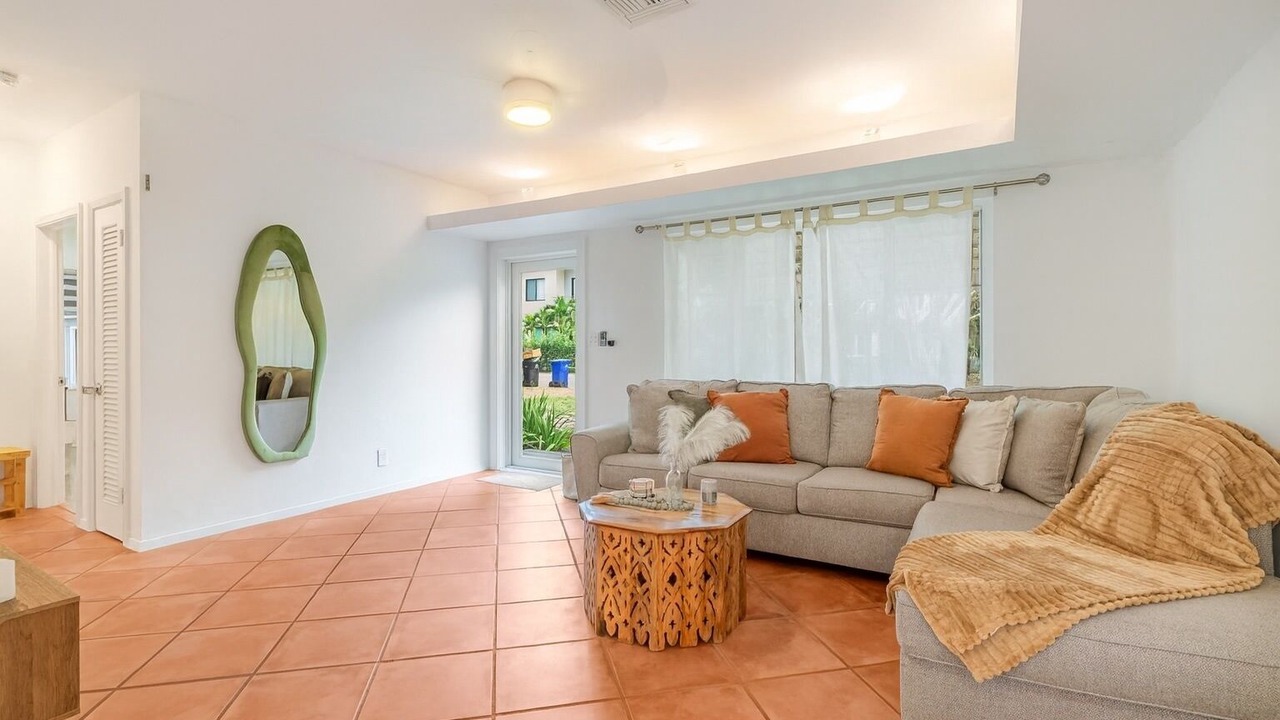 Photo of Bedroom in Croissant Park