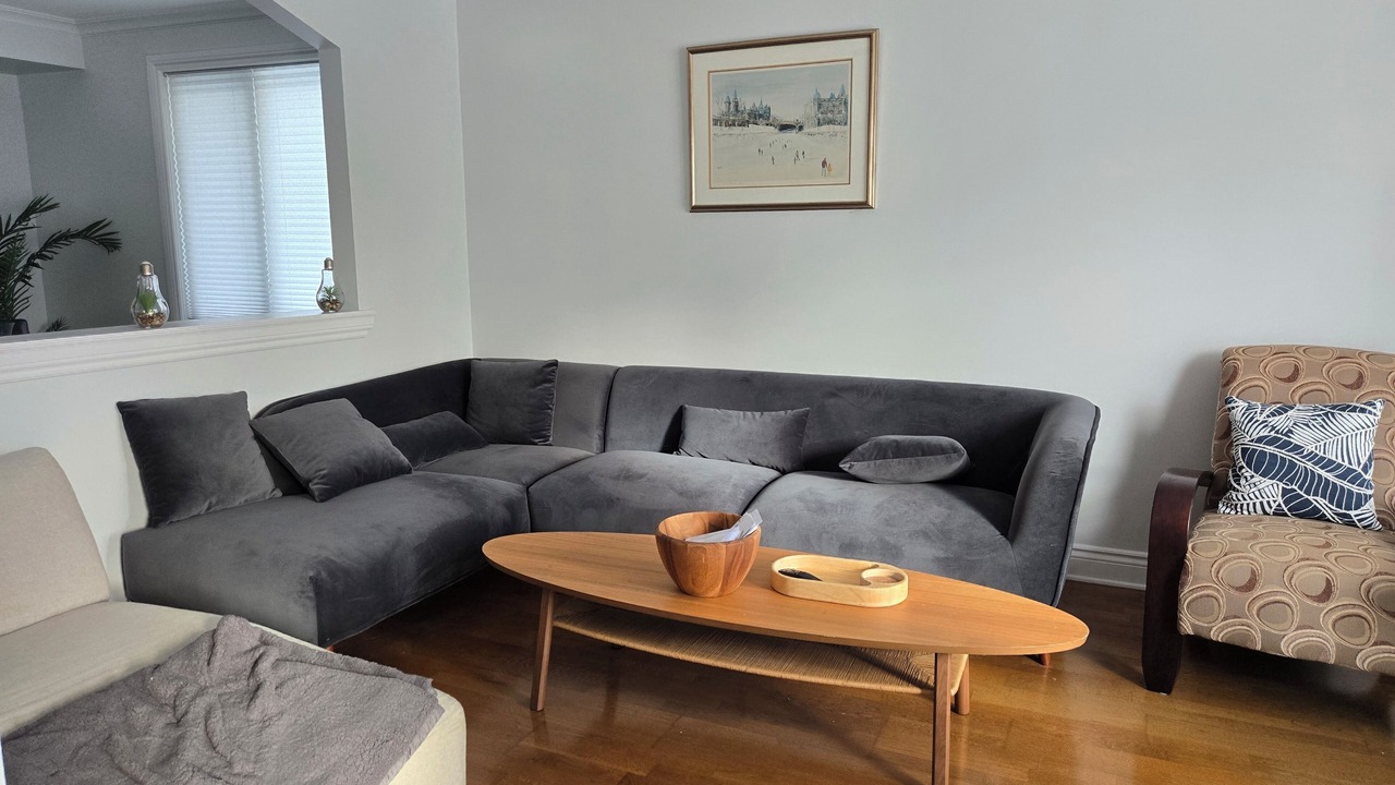 Photo of Livingroom in Alta Vista