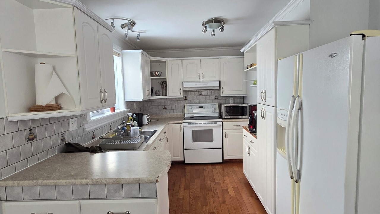 Photo of Kitchen in Alta Vista