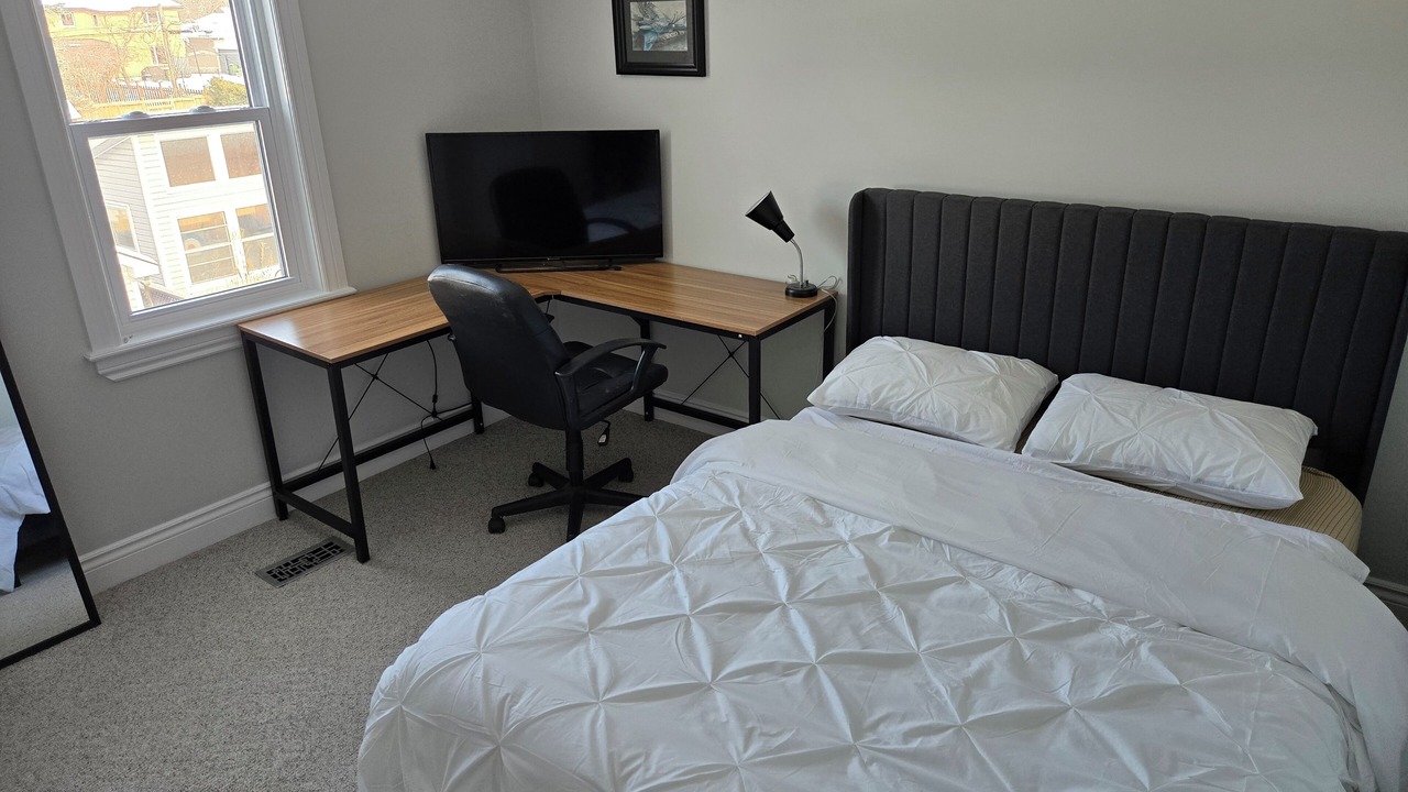 Photo of Bedroom in Alta Vista