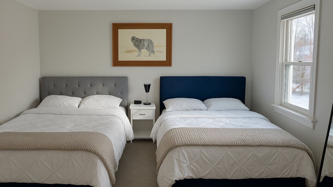 Photo of Bedroom in Alta Vista