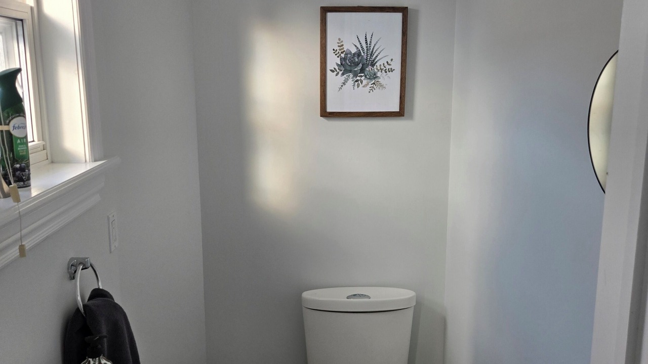 Photo of Bathroom in Alta Vista
