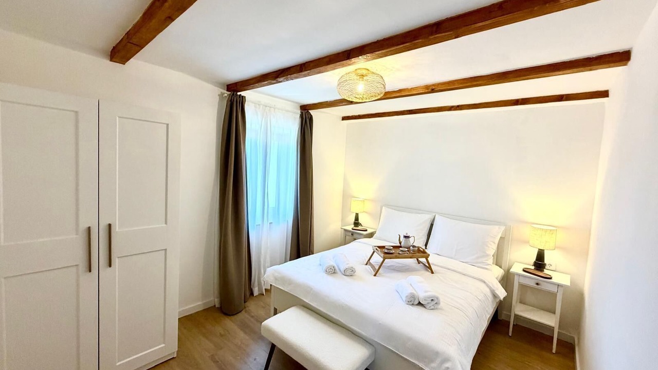 Photo of Bedroom in Lokvicici