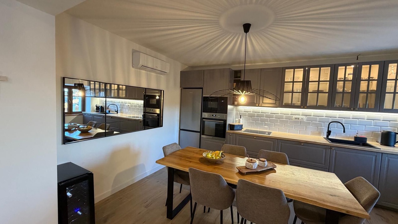 Photo of Kitchen in Lokvicici