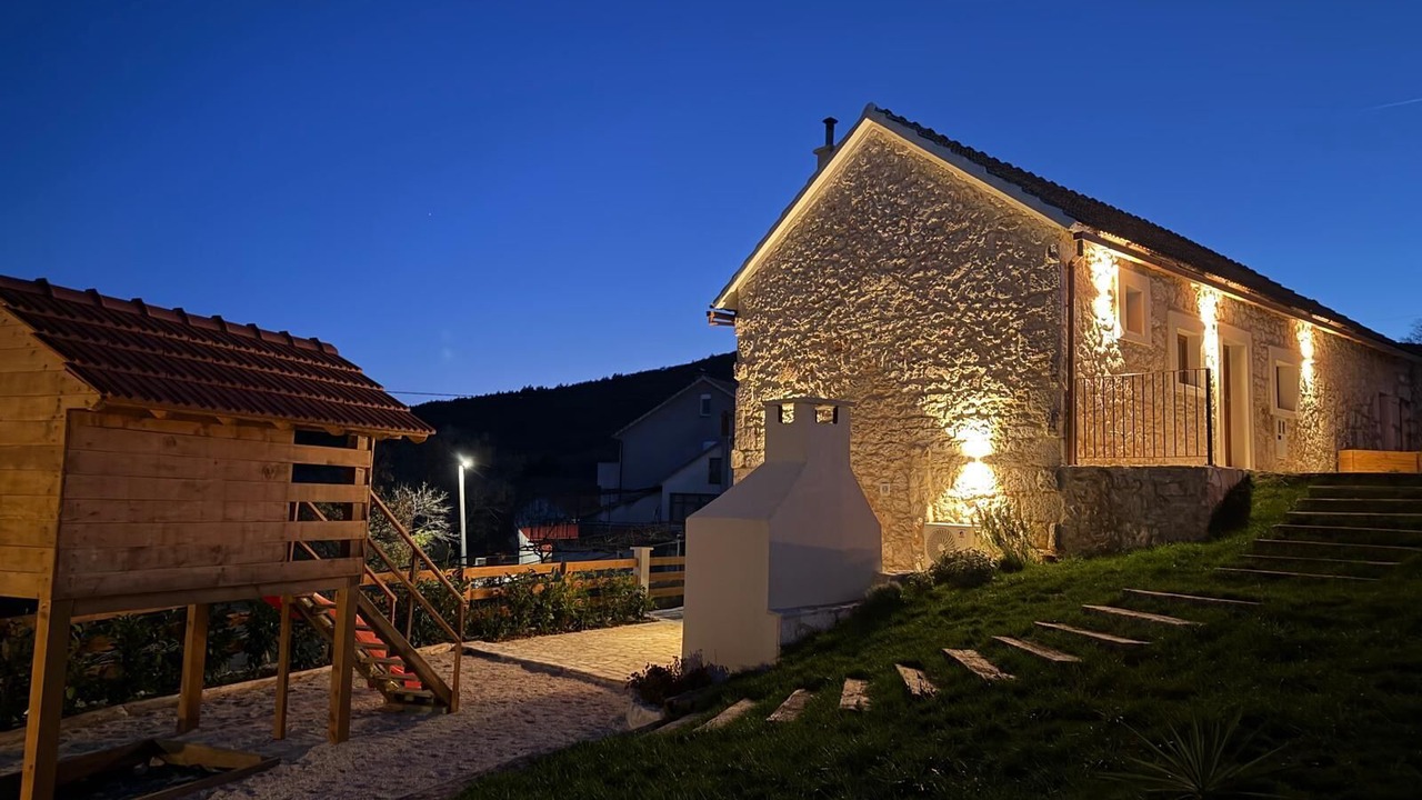 Photo of Outdoor in Lokvicici