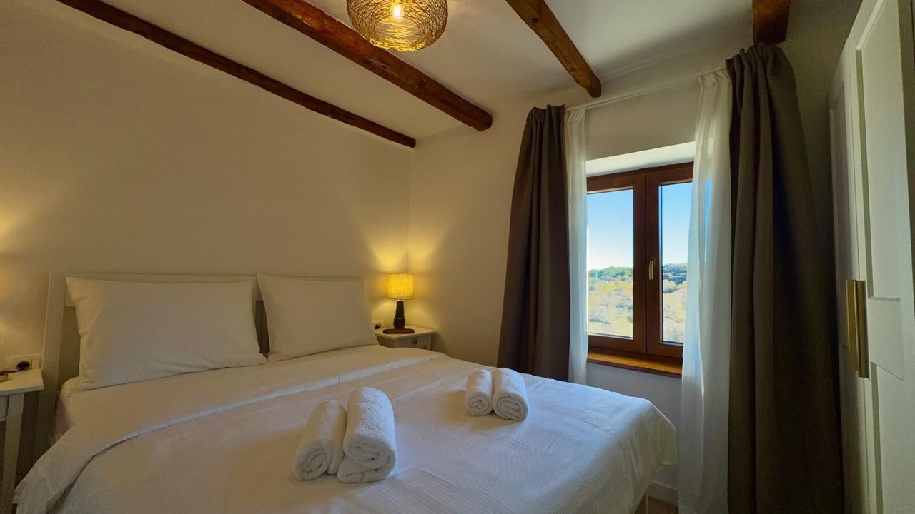 Photo of Bedroom in Lokvicici