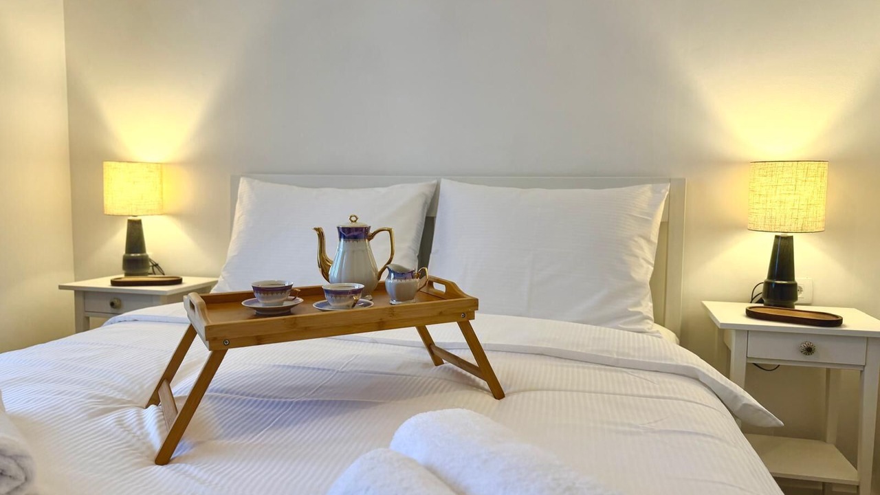 Photo of Bedroom in Lokvicici