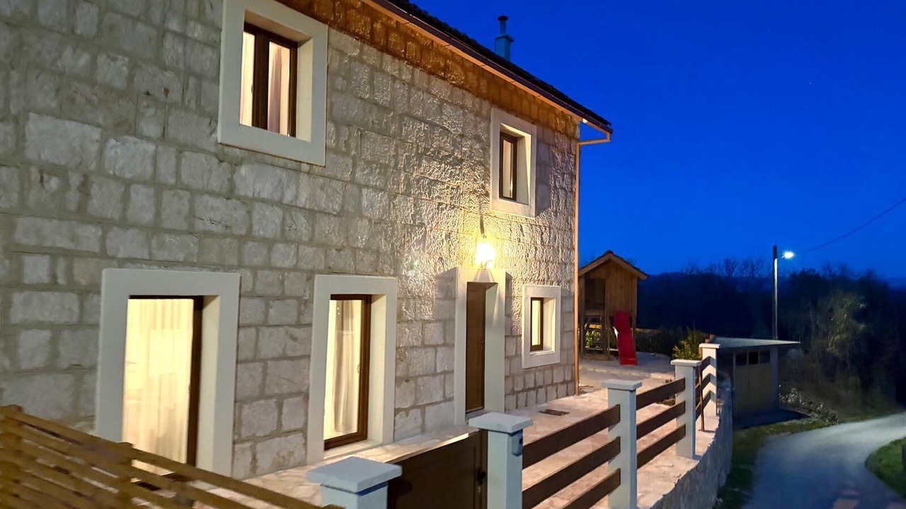 Photo of Outdoor in Lokvicici