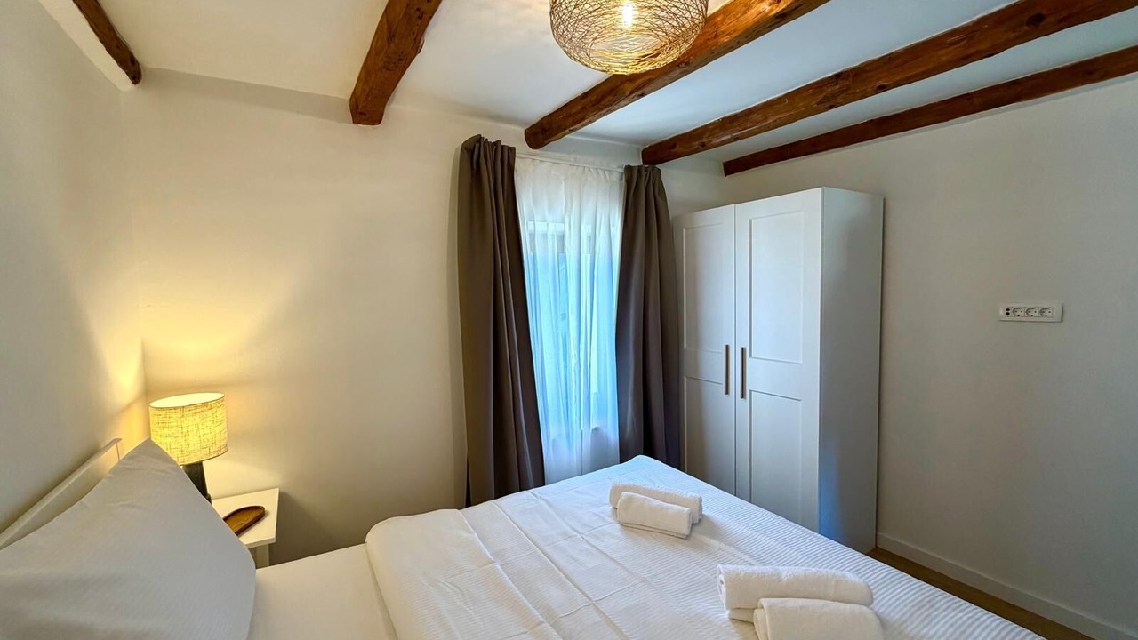 Photo of Bedroom in Lokvicici
