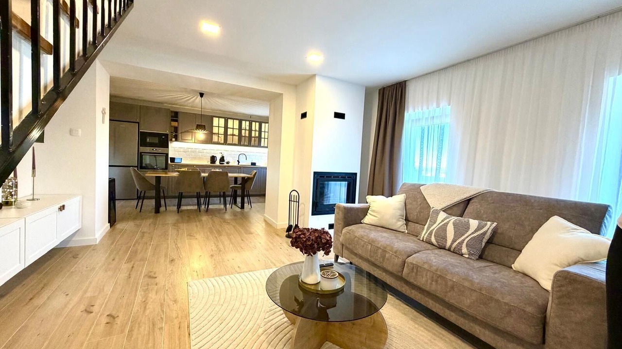 Photo of Livingroom in Lokvicici