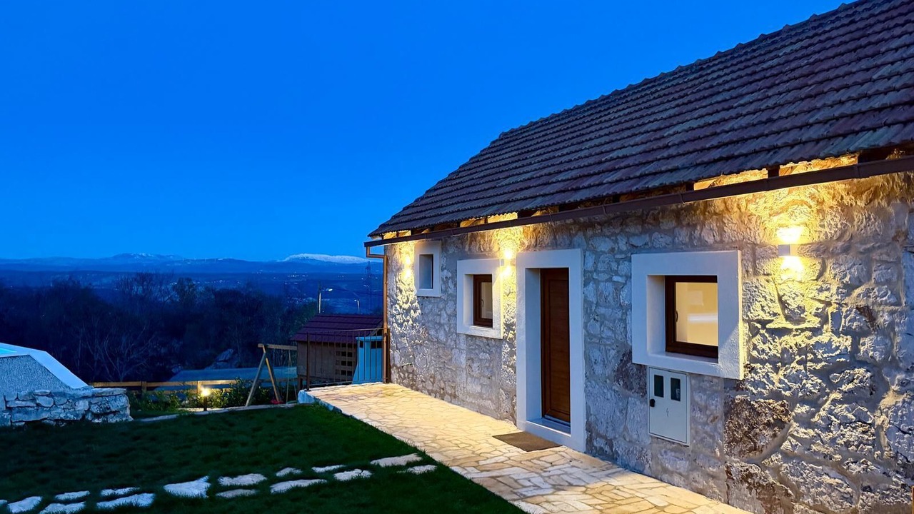 Photo of Outdoor in Lokvicici