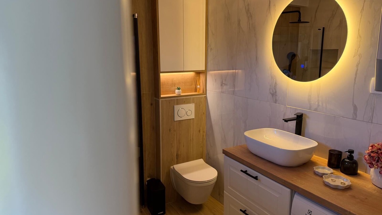 Photo of Bathroom in Lokvicici