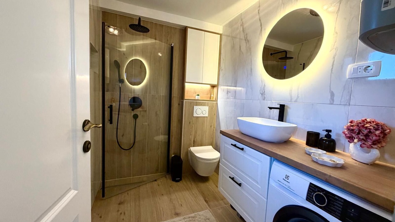 Photo of Bathroom in Lokvicici