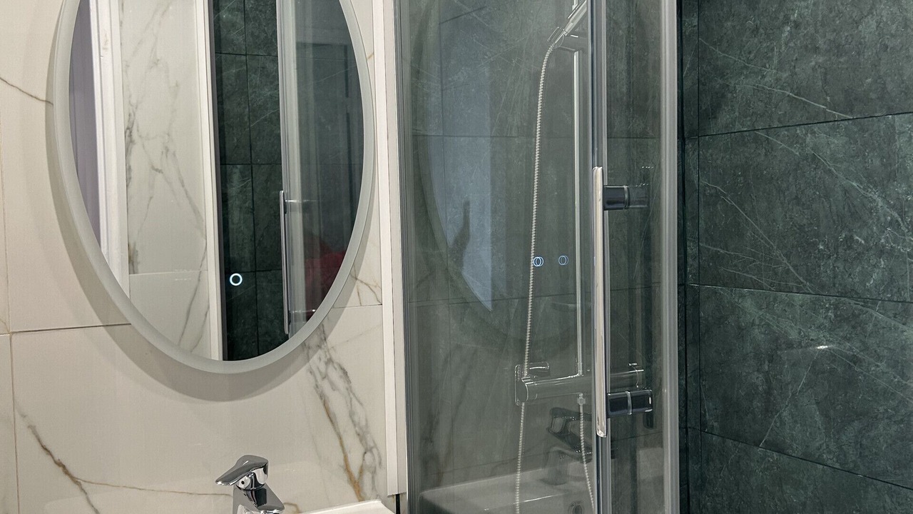 Photo of Bathroom in Quartier de Javel