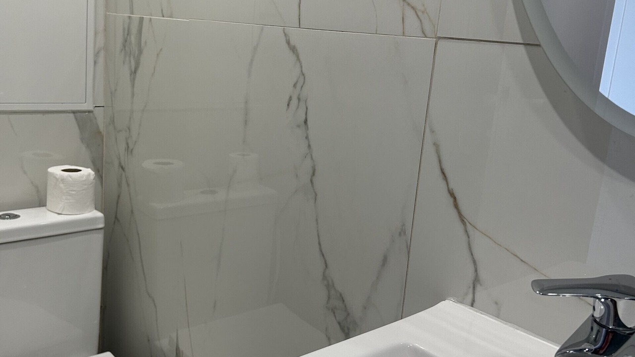 Photo of Bathroom in Quartier de Javel