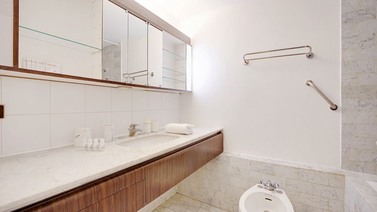 Photo of Bathroom in Quartier de Javel
