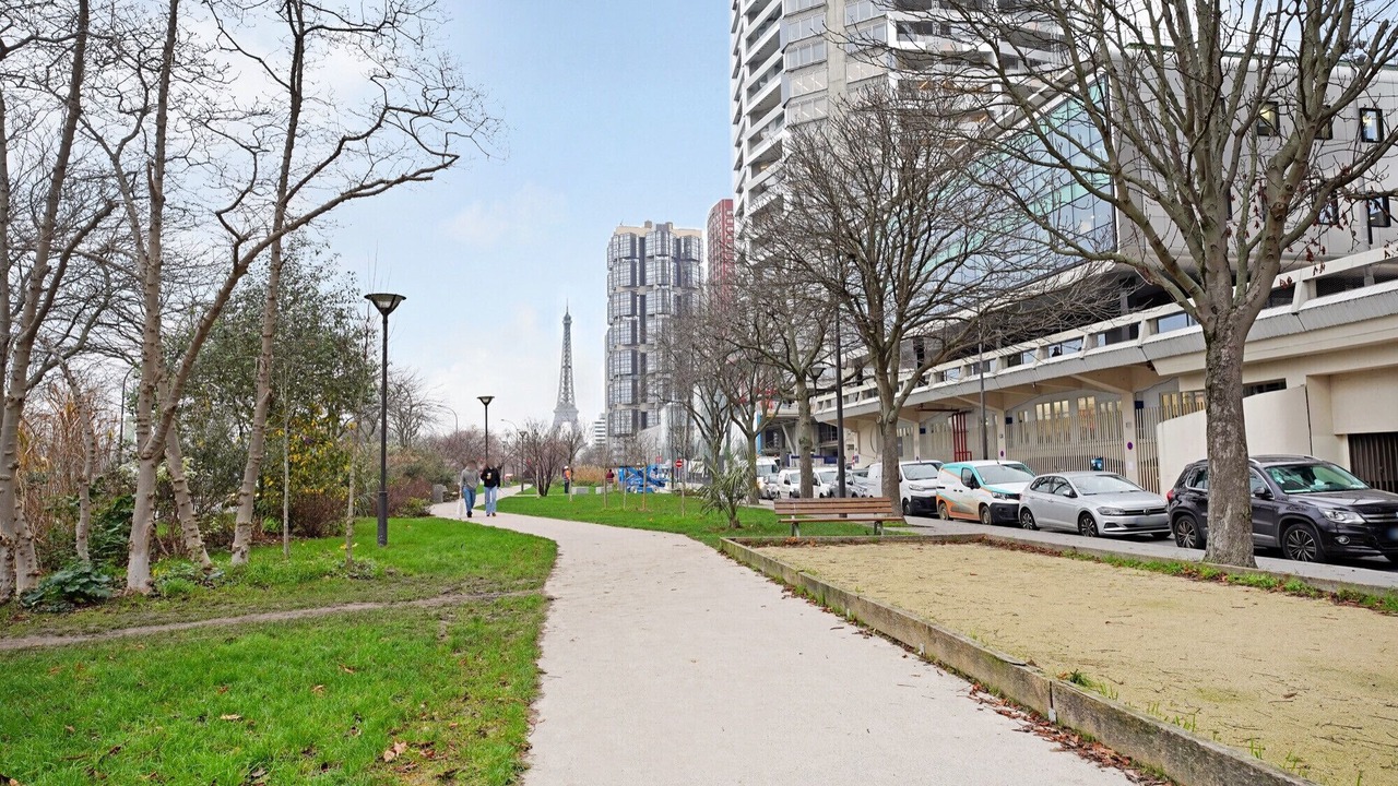 Photo of Others in Quartier de Javel