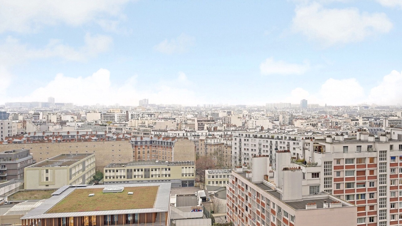 Photo of Others in Quartier de Javel