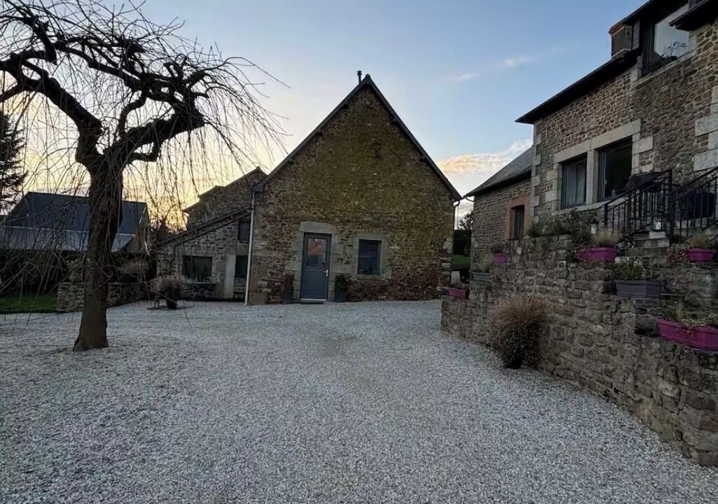 Photo of Outdoor in Saint-Samson