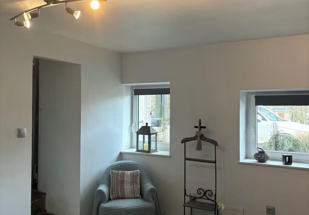 Photo of Bedroom in Saint-Samson