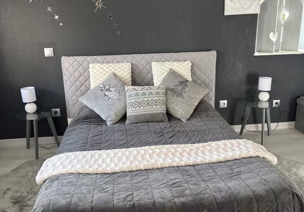 Photo of Bedroom in Saint-Samson