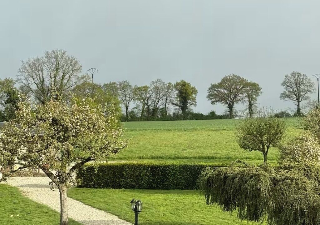 Photo of Outdoor in Saint-Samson