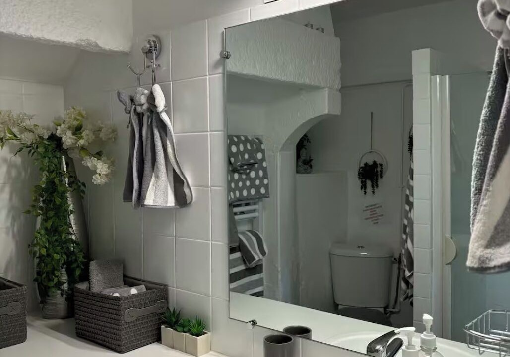 Photo of Bathroom in Saint-Samson