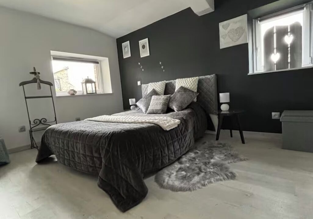 Photo of Bedroom in Saint-Samson