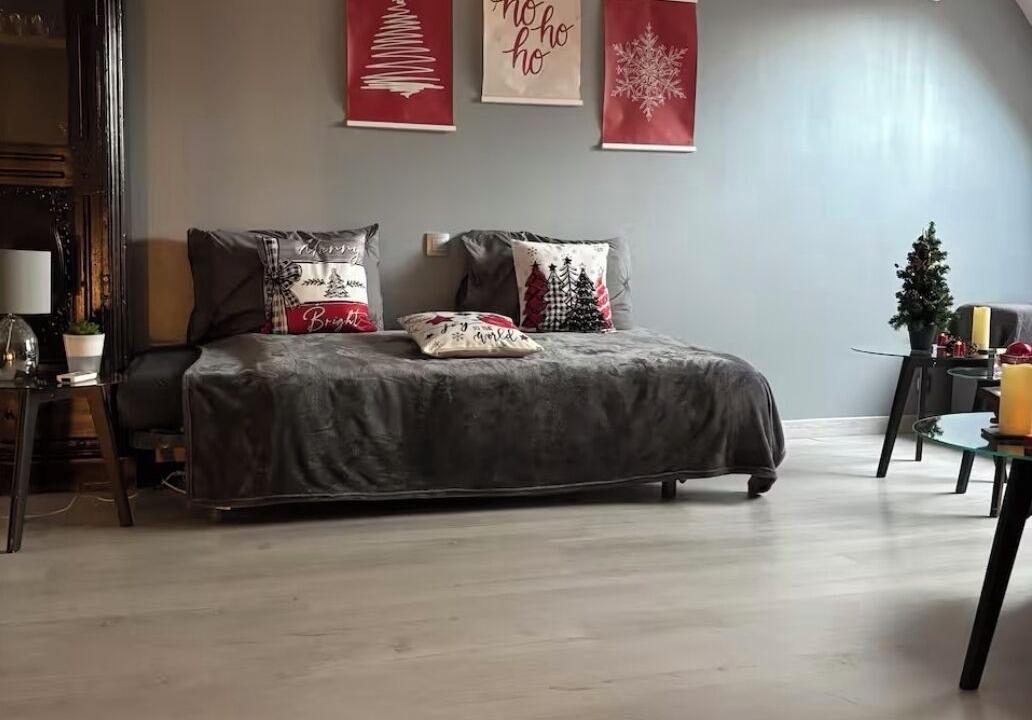 Photo of Bedroom in Saint-Samson