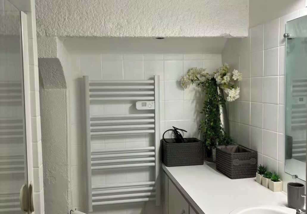 Photo of Bathroom in Saint-Samson