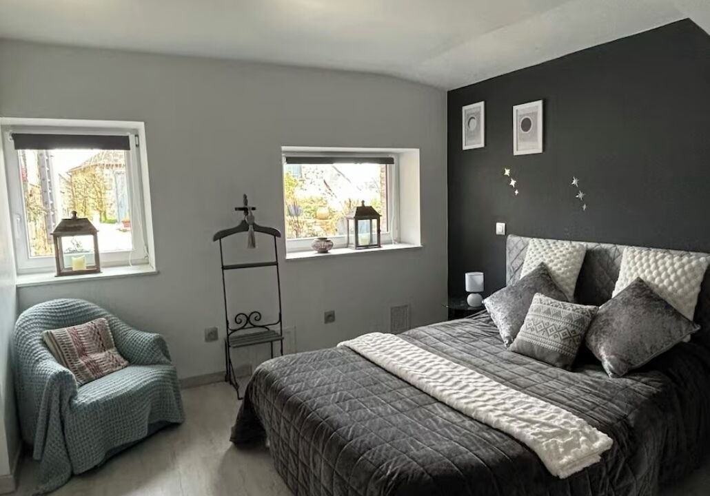 Photo of Bedroom in Saint-Samson