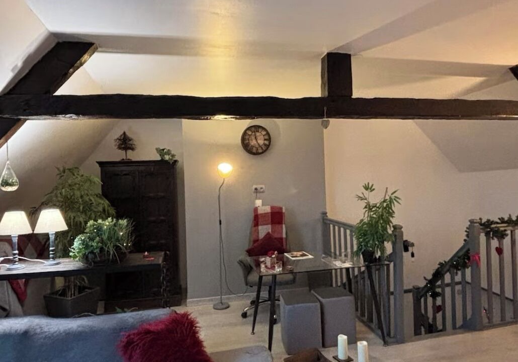 Photo of Livingroom in Saint-Samson