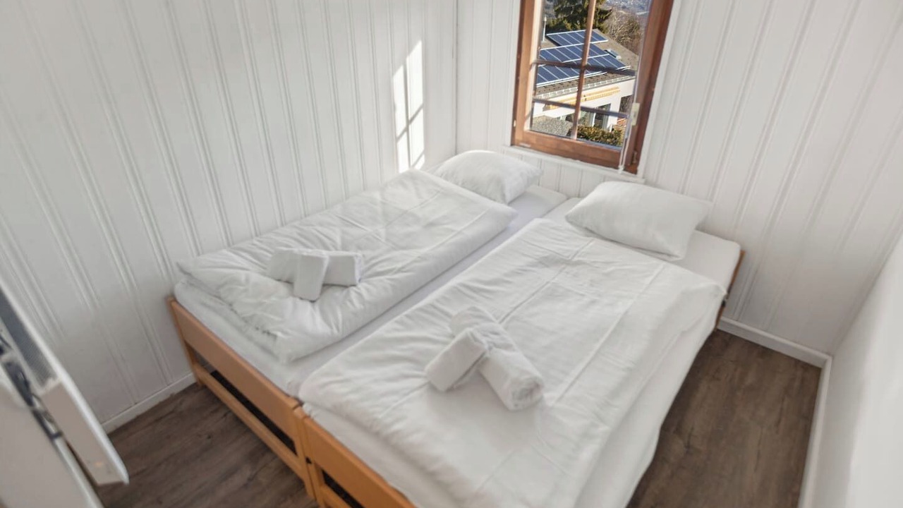 Photo of Bedroom in Crans-Montana