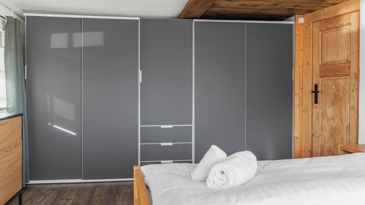 Photo of Bedroom in Crans-Montana