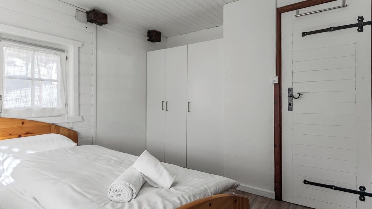 Photo of Bedroom in Crans-Montana
