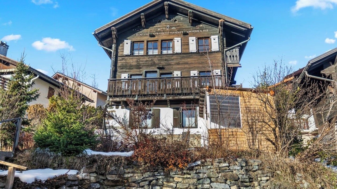 Photo of Outdoor in Crans-Montana