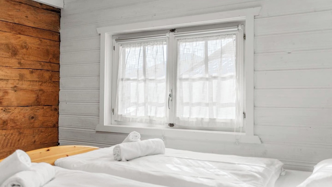 Photo of Bedroom in Crans-Montana