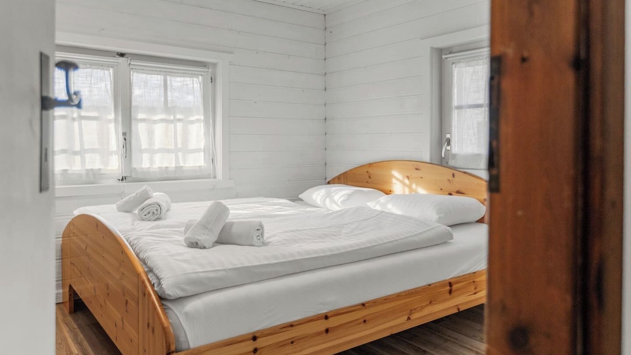 Photo of Bedroom in Crans-Montana