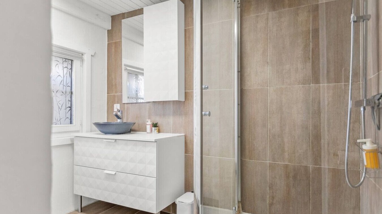 Photo of Bathroom in Crans-Montana