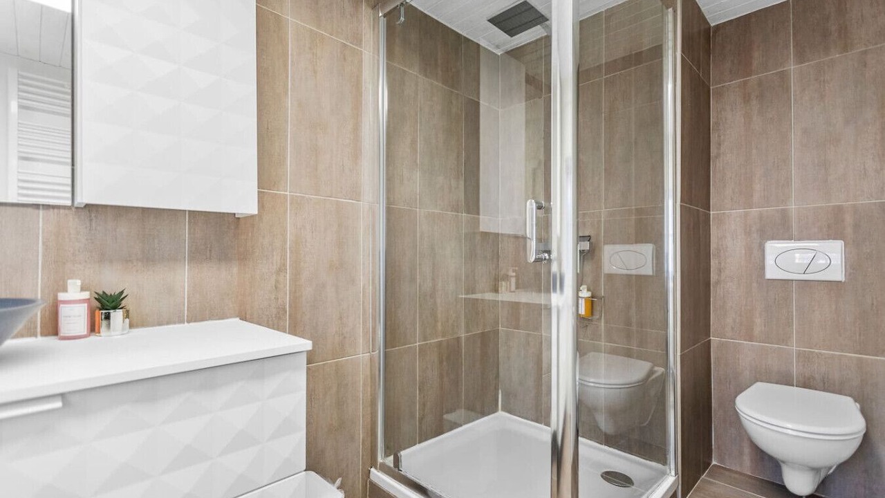 Photo of Bathroom in Crans-Montana