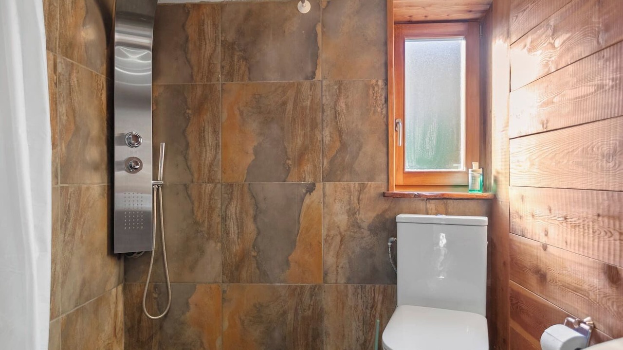 Photo of Bathroom in Crans-Montana