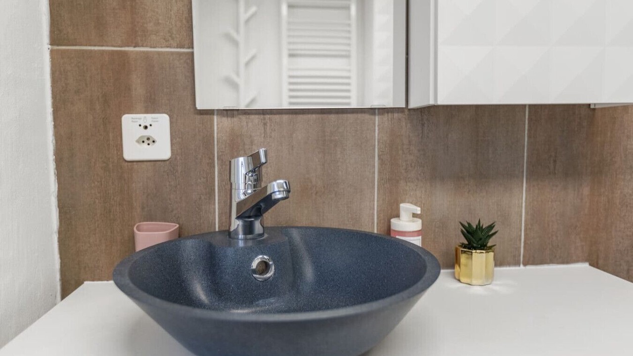 Photo of Bathroom in Crans-Montana
