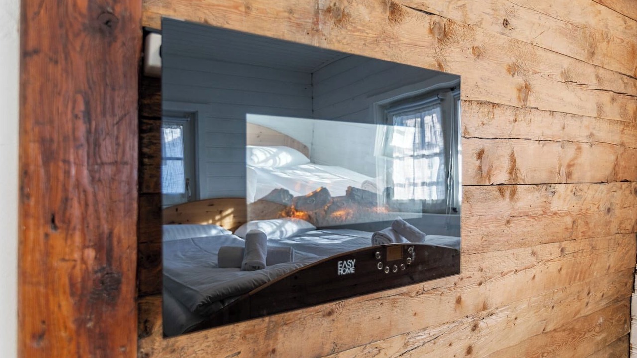 Photo of Bedroom in Crans-Montana