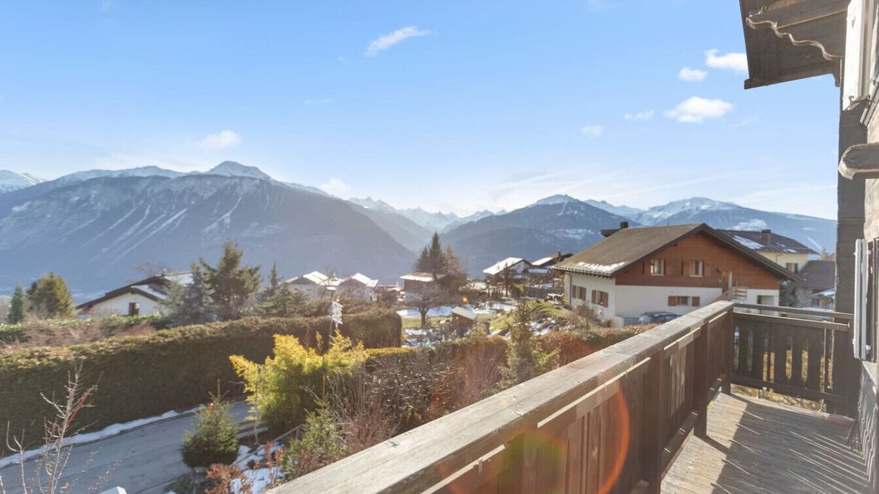 Photo of Outdoor in Crans-Montana