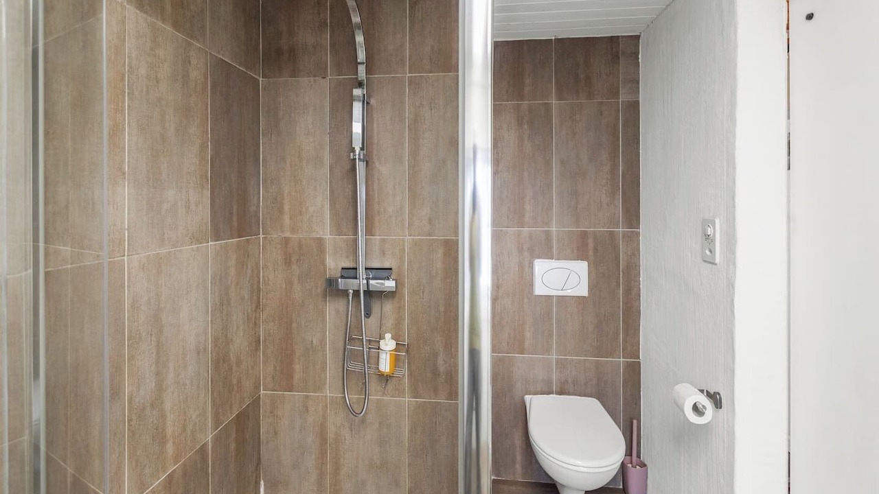 Photo of Bathroom in Crans-Montana