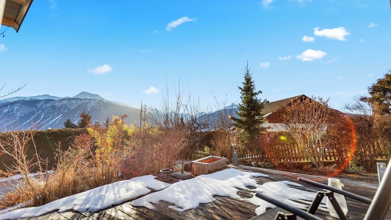 Photo of Outdoor in Crans-Montana