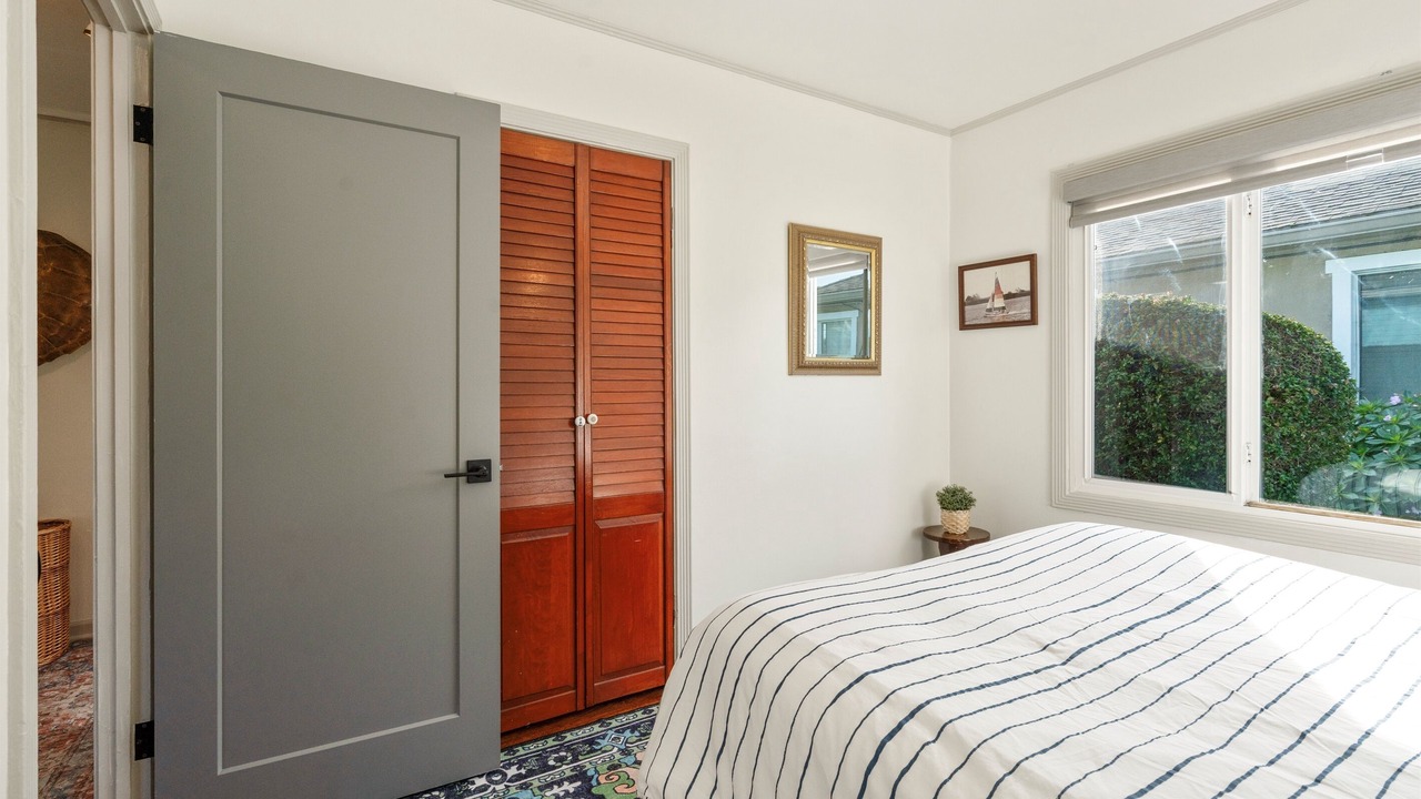 Photo of Bedroom in South San Francisco