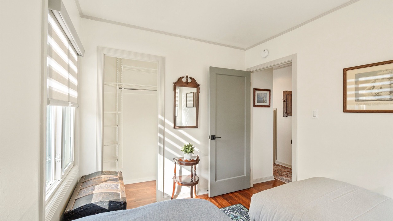 Photo of Bedroom in South San Francisco