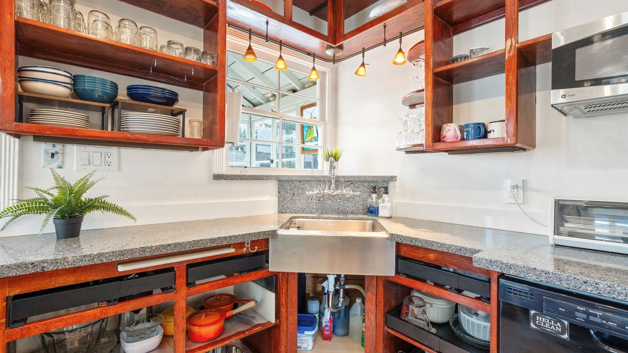 Photo of Kitchen in South San Francisco